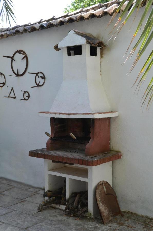 El Convento Vivienda Rural Jaen Andalucia Espana Carchelejo Екстер'єр фото