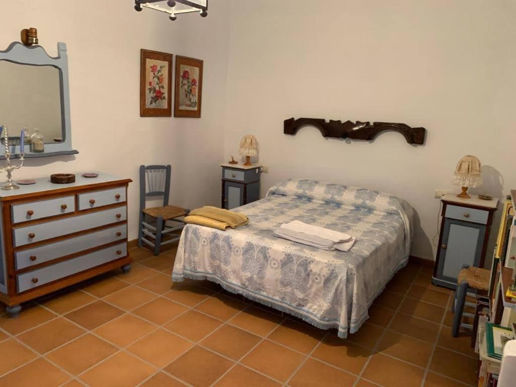 El Convento Vivienda Rural Jaen Andalucia Espana Carchelejo Екстер'єр фото